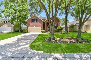 20607 Delta Wood Trail, Humble, TX 77346 - Photo 2