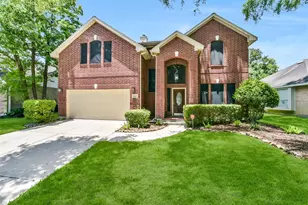 20607 Delta Wood Trail, Humble, TX 77346 - Photo 1