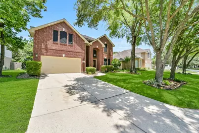 20607 Delta Wood Trail, Humble, TX 77346 - Photo 2