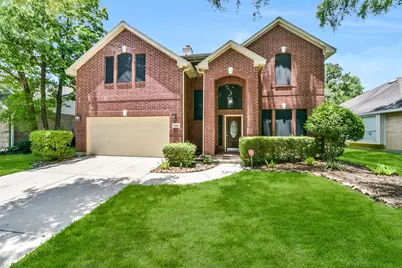 20607 Delta Wood Trail, Humble, TX 77346 - Photo 1