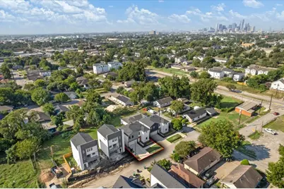5604 Mulvey Street, Houston, TX 77020 - Photo 1