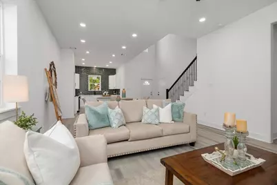 5604 Mulvey Street, Houston, TX 77020 - Photo 4