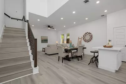 5604 Mulvey Street, Houston, TX 77020 - Photo 2