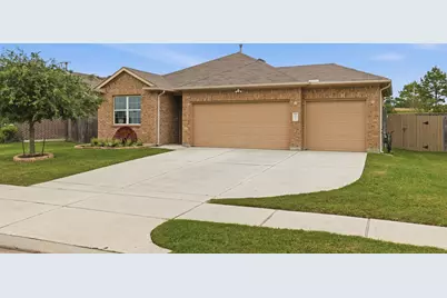 7831 Ponte Maria Trail, Houston, TX 77044 - Photo 2