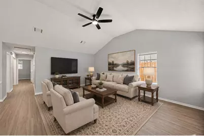 1727 Hazelwood Street, Conroe, TX 77301 - Photo 6