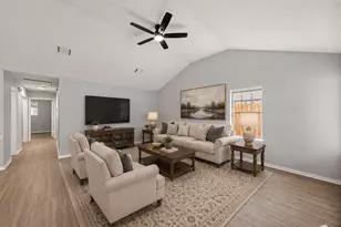 1727 Hazelwood St, Conroe, TX 77301 - Photo 6