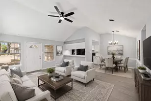 1727 Hazelwood St, Conroe, TX 77301 - Photo 2