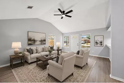 1727 Hazelwood Street, Conroe, TX 77301 - Photo 4