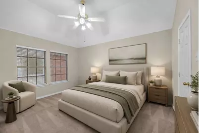 5724 Shady Hollow Court, Rosharon, TX 77583 - Photo 18