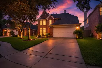 5724 Shady Hollow Court, Rosharon, TX 77583 - Photo 1