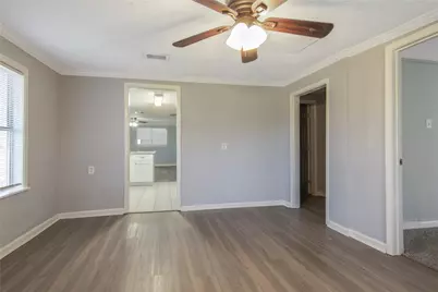 4401 Elmwood Street, Houston, TX 77051 - Photo 6