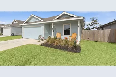 481 Tejas Trail, Waller, TX 77484 - Photo 6