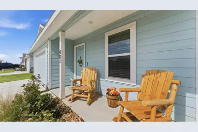 481 Tejas Trail, Waller, TX 77484 - Photo 4