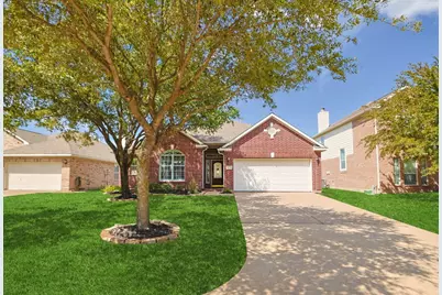 12718 Sienna Trails Drive, Tomball, TX 77377 - Photo 2
