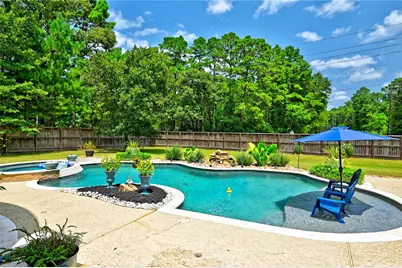 17810 Country Meadow, Magnolia, TX 77355 - Photo 38