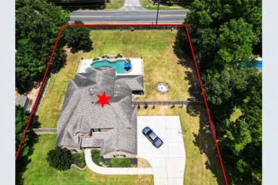 17810 Country Meadow, Magnolia, TX 77355 - Photo 46