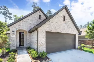 553 Timber Voyage Ct, Conroe, TX 77304 - Photo 1