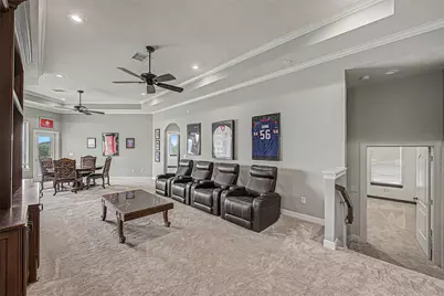 50 Sunset Park Lane, Sugar Land, TX 77479 - Photo 30