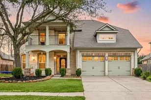 13834 Lake Livingston Dr, Houston, TX 77044 - Photo 2