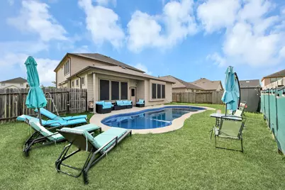 5415 Nero Lake Drive, Katy, TX 77449 - Photo 30