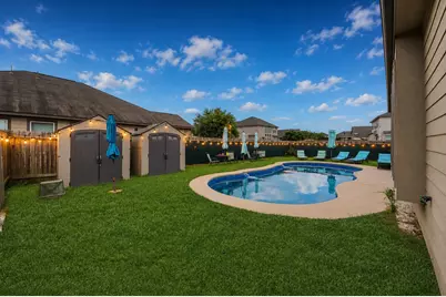 5415 Nero Lake Drive, Katy, TX 77449 - Photo 30