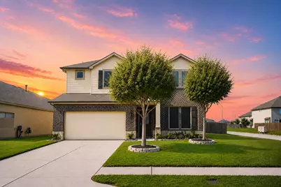 5415 Nero Lake Drive, Katy, TX 77449 - Photo 1
