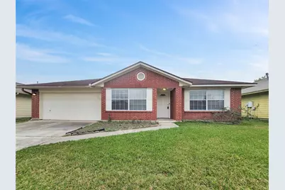 10827 Bradford Way Drive, Houston, TX 77075 - Photo 1