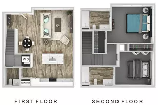 523-1303G Powell Dr, Leander, TX 78641 - Photo 2