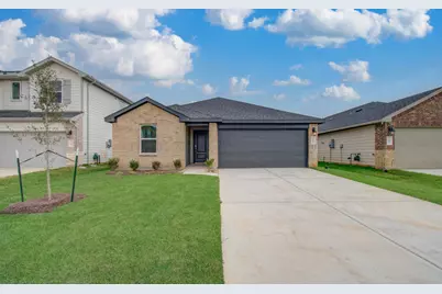 3803 Zoeys Way, Fulshear, TX 77441 - Photo 2