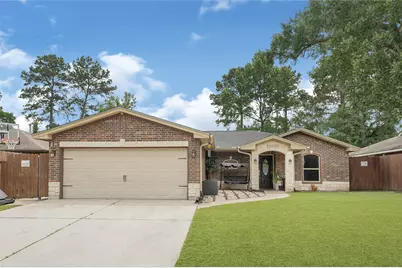 10010 Valley Park Drive, Houston, TX 77078 - Photo 2