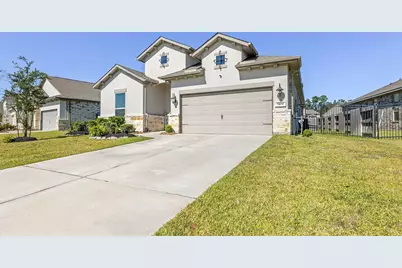 5109 Andorra Bend Lane, Porter, TX 77365 - Photo 2