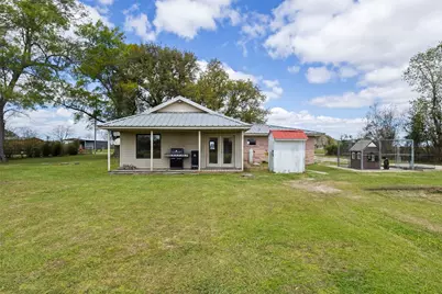 19961 Englin Road, Winnie, TX 77665 - Photo 6