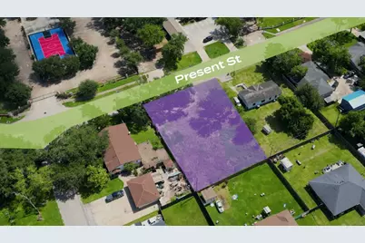 306 Present Street, Stafford, TX 77477 - Photo 1