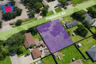 306 Present St, Stafford, TX 77477 - Photo 1