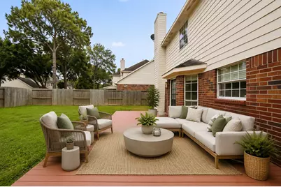 1219 Hollow Ash Lane, Katy, TX 77450 - Photo 16