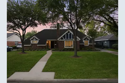 7215 Northampton Way, Houston, TX 77055 - Photo 1