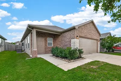 25543 Pitchfork Ranch Place, Katy, TX 77493 - Photo 2