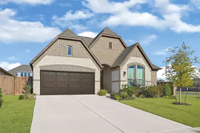430 Rita Blanca Drive, Webster, TX 77598 - Photo 1