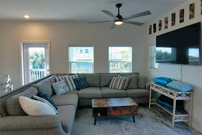 14146 Miramar Drive, Galveston, TX 77554 - Photo 6