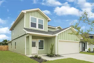 6827 Canyon Breeze Dr, Rosenberg, TX 77471 - Photo 2
