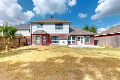 7614 McCormick Mill Court, Houston, TX 77095 - Photo 30