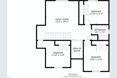 7614 McCormick Mill Court, Houston, TX 77095 - Photo 38