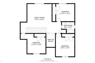 7614 McCormick Mill Ct, Houston, TX 77095 - Photo 38