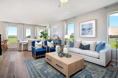 22863 Wolfshire Way, Hockley, TX 77447 - Photo 2