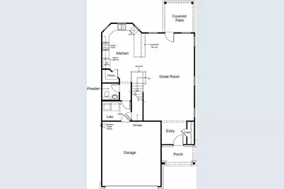 22863 Wolfshire Way, Hockley, TX 77447 - Photo 16