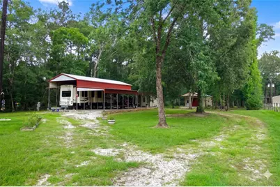 10792 Hwy 156, Coldspring, TX 77331 - Photo 18