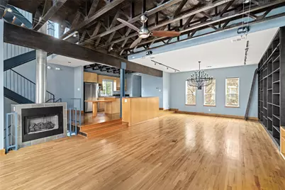 224 Willard Street #C, Houston, TX 77006 - Photo 24