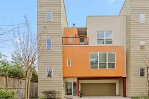 224 Willard St, Houston, TX 77006 - Photo 4