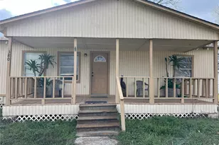 380 Governors Hogg Dr, Point Blank, TX 77364 - Photo 1