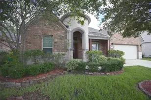 3519 Dryer Park Dr, Spring, TX 77373 - Photo 1